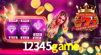 Desvendando o Mundo dos Jogos Virtuais na 12345game