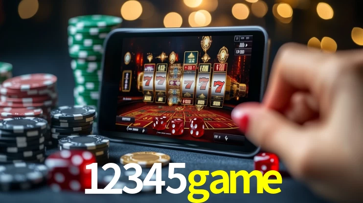 Welcome Bonus 12345game
