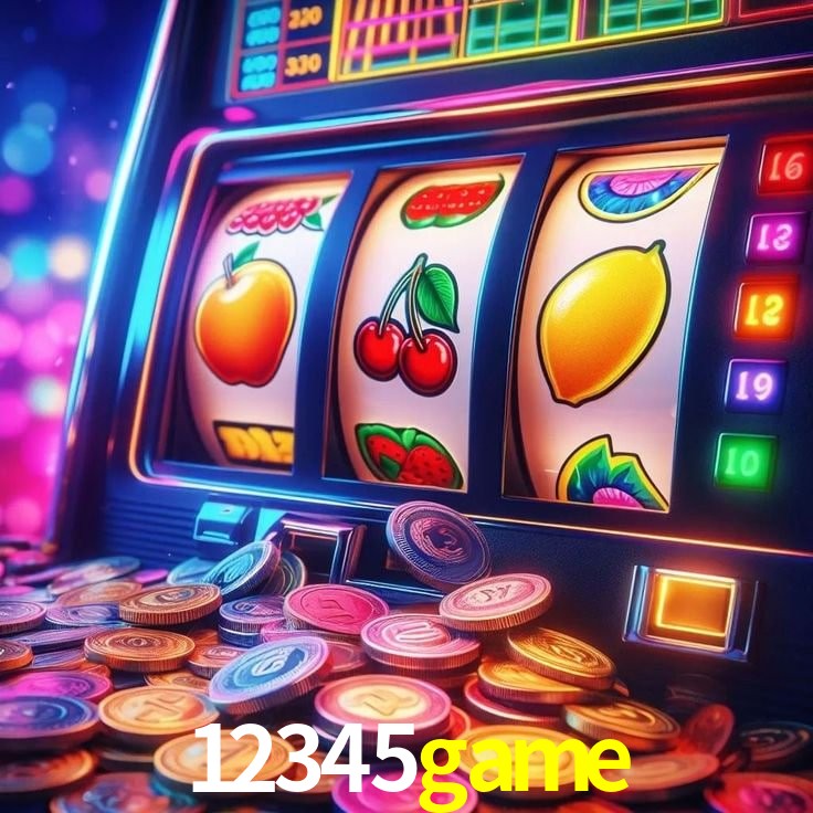Experiência VIP 12345game
