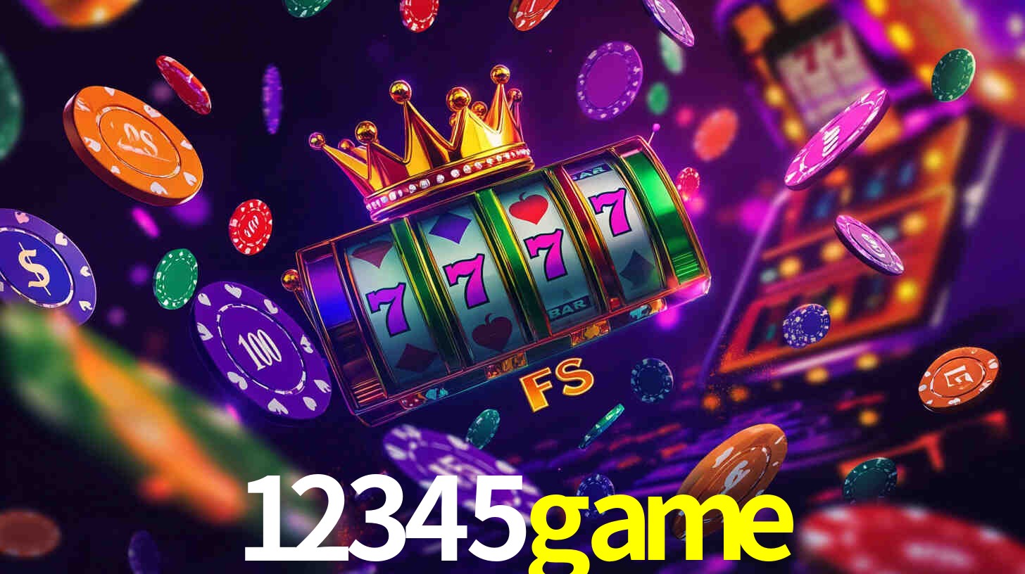 Experiência VIP 12345game