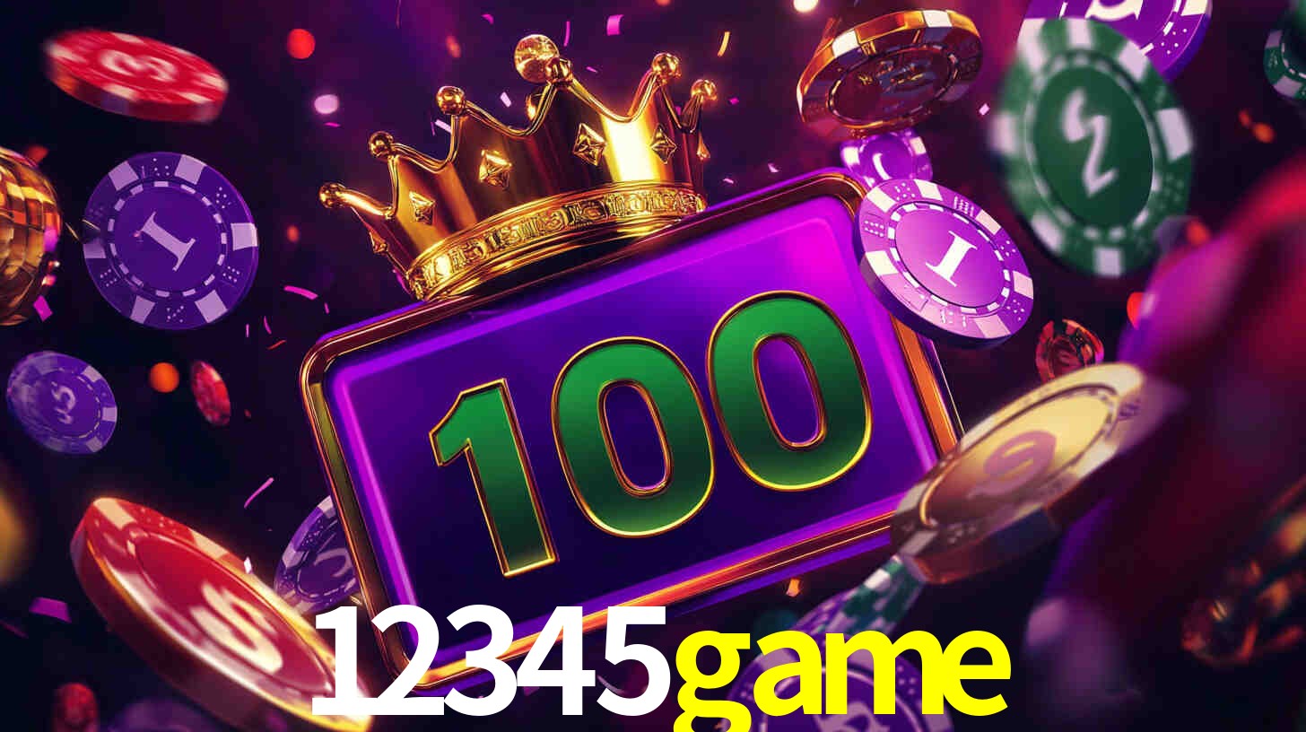 Statistics 12345game