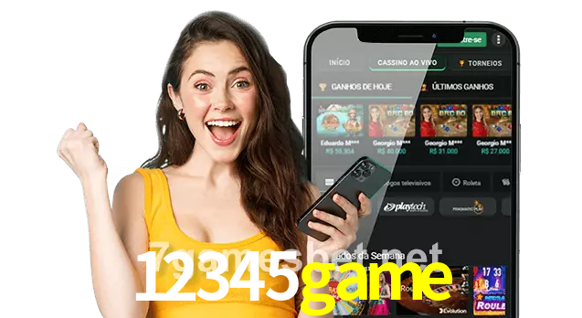 12345game