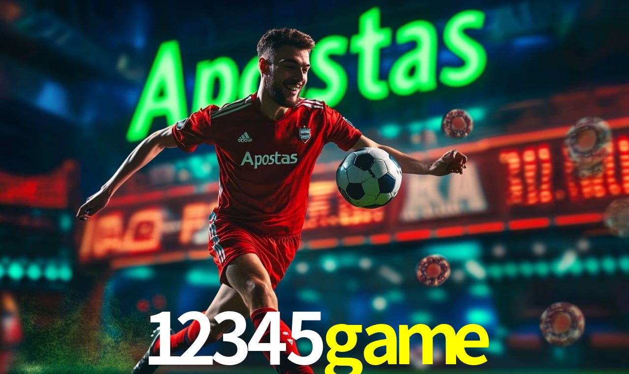 PIX Instantâneo 12345game