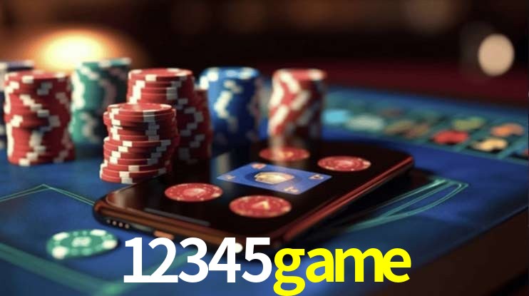 Login Seguro 12345game