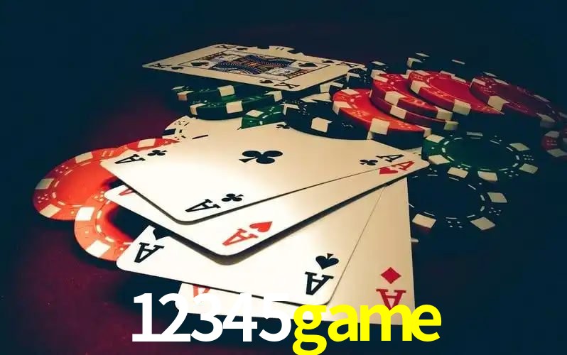 Explore as vantagens do 12345game: serviço profissional e confiabilidade