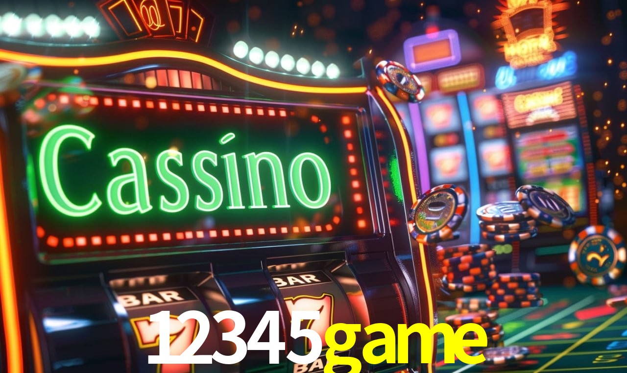 Sistemas de Segurança 12345game