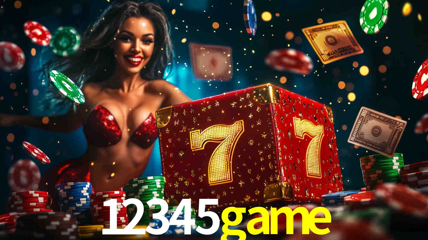 Descubra o Programa VIP da 12345game: Vantagens Exclusivas para Jogadores