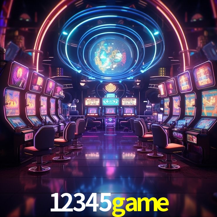 12345game