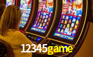 Desvendando o Mundo dos Jogos Virtuais na 12345game