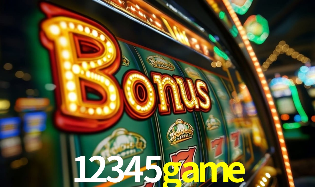 12345game