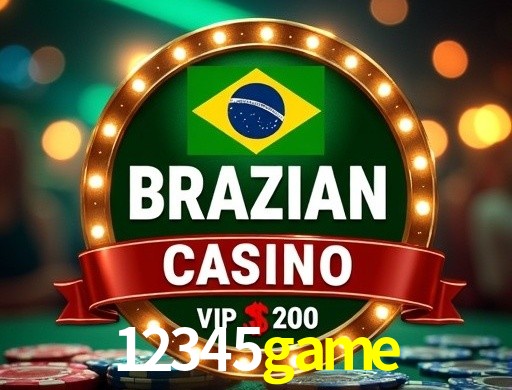12345game