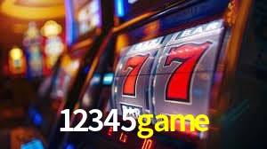 Design Responsivo 12345game