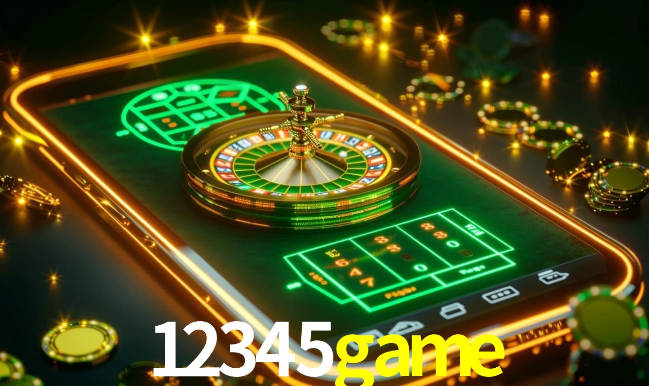 12345game - Um Cassino De Prestígio! - 12345game.com