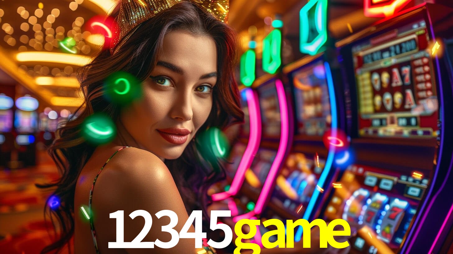 Bônus Generosos e Exclusivos no 12345game para Você!