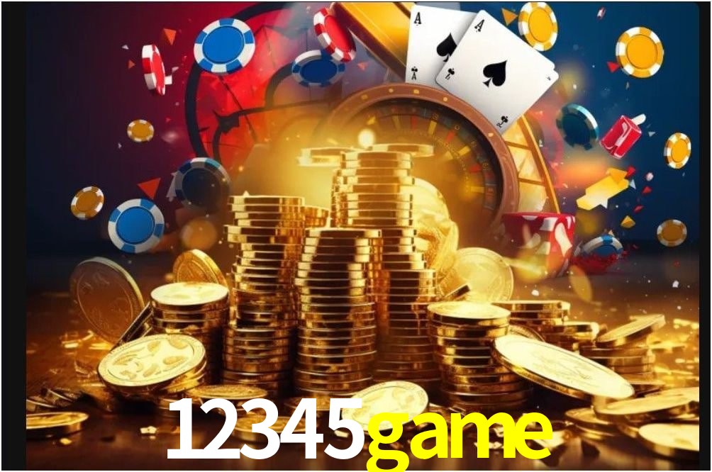 12345game