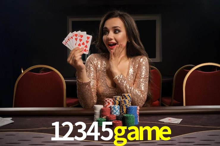 12345game: Seu Especialista em Apostas Esportivas Brasileiras