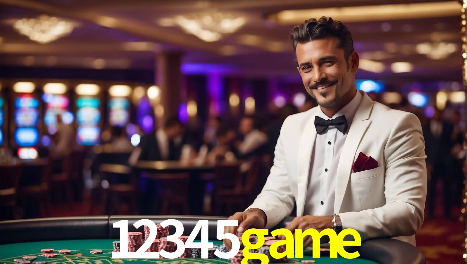 Especiais de Fim de Semana 12345game
