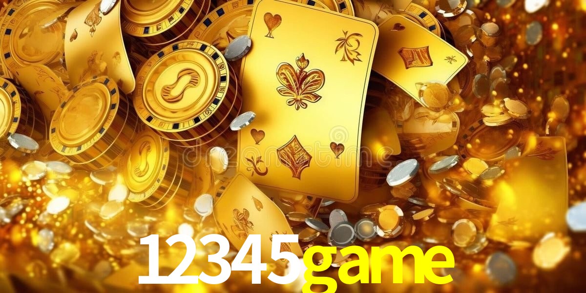 12345game