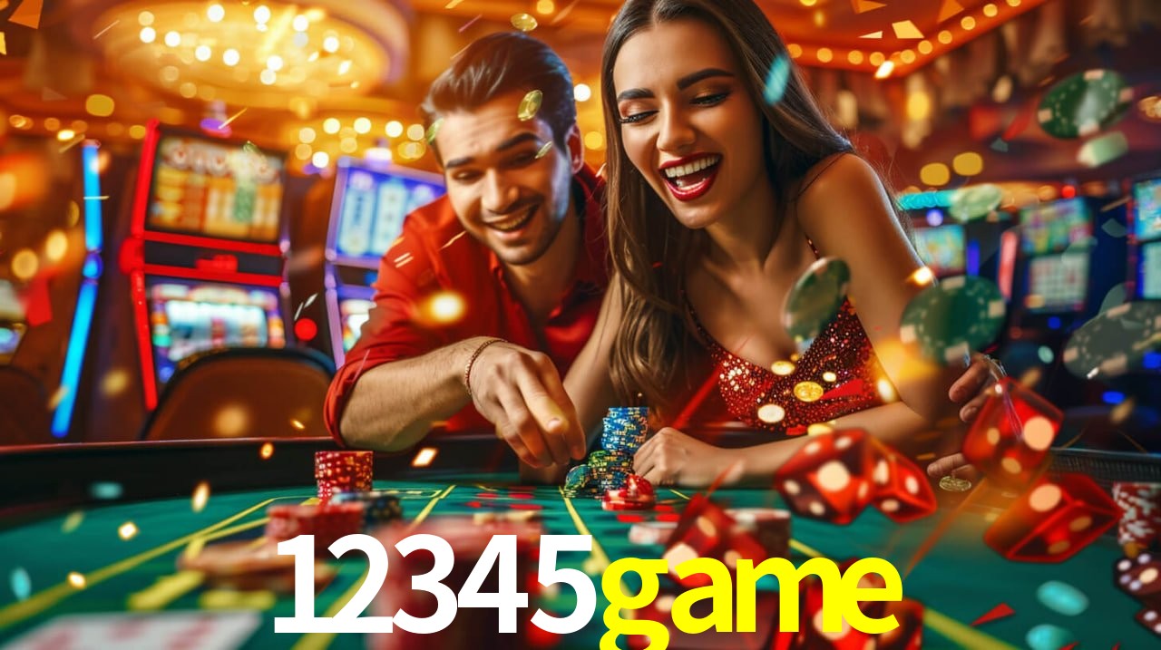 Integração de APIs 12345game