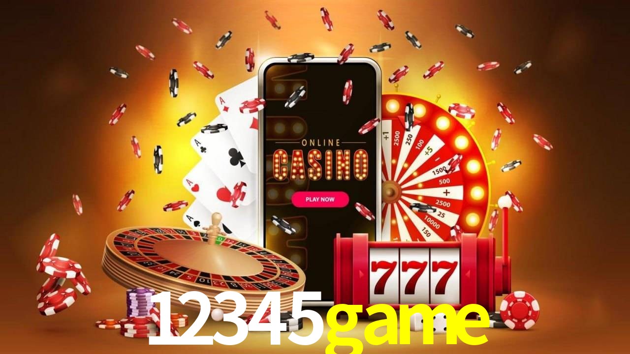 Segurança 2FA 12345game