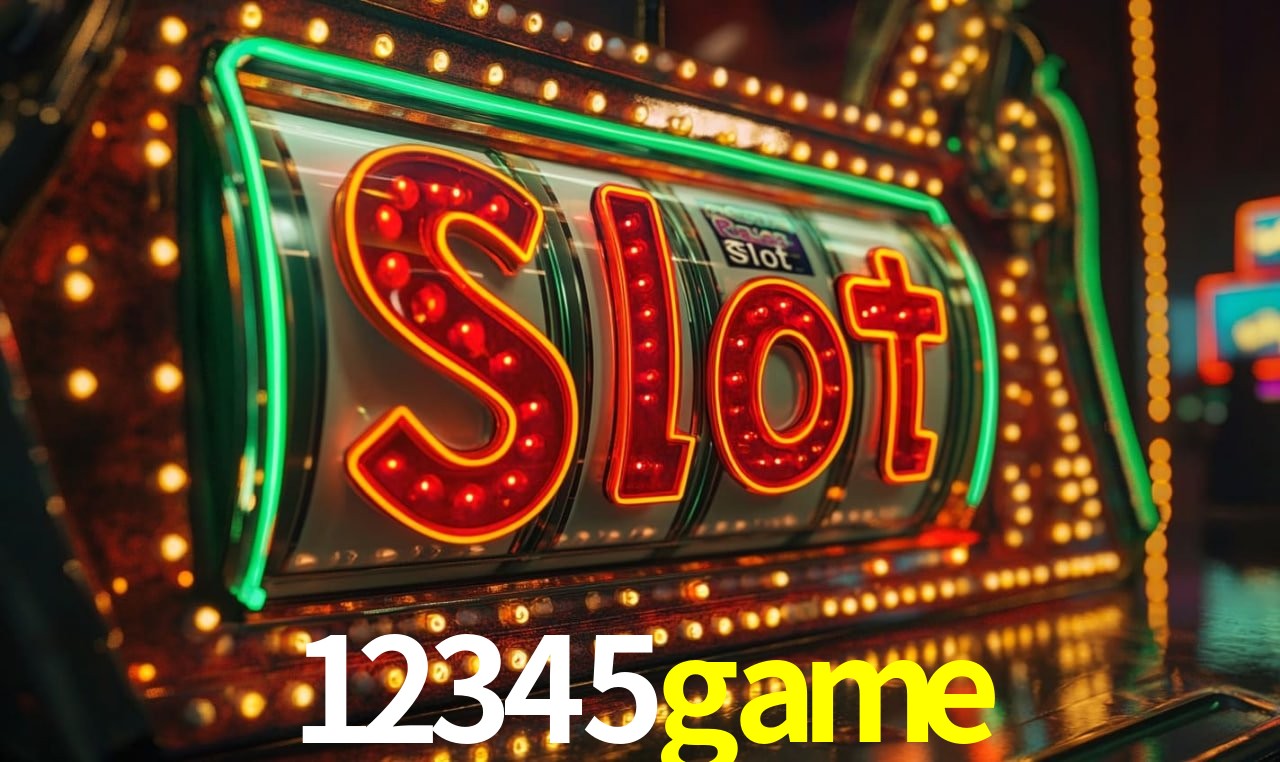 Promoções Sazonais 12345game