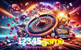 Apostas de Tênis 12345game