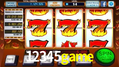 A Popularidade dos Caça-Níqueis no 12345game