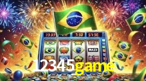 API Integration 12345game