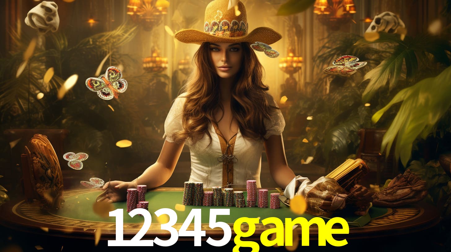Game Statistics 12345game