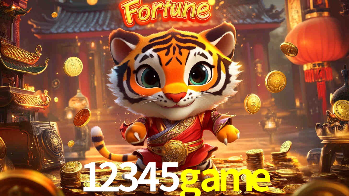 Apostas Esportivas na 12345game: Um Guia Completo