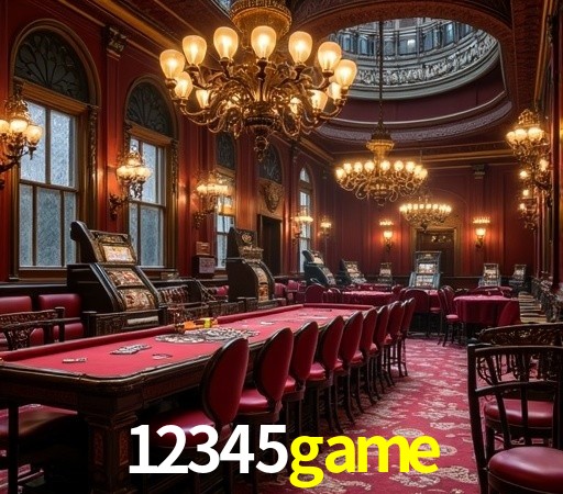  12345game.com