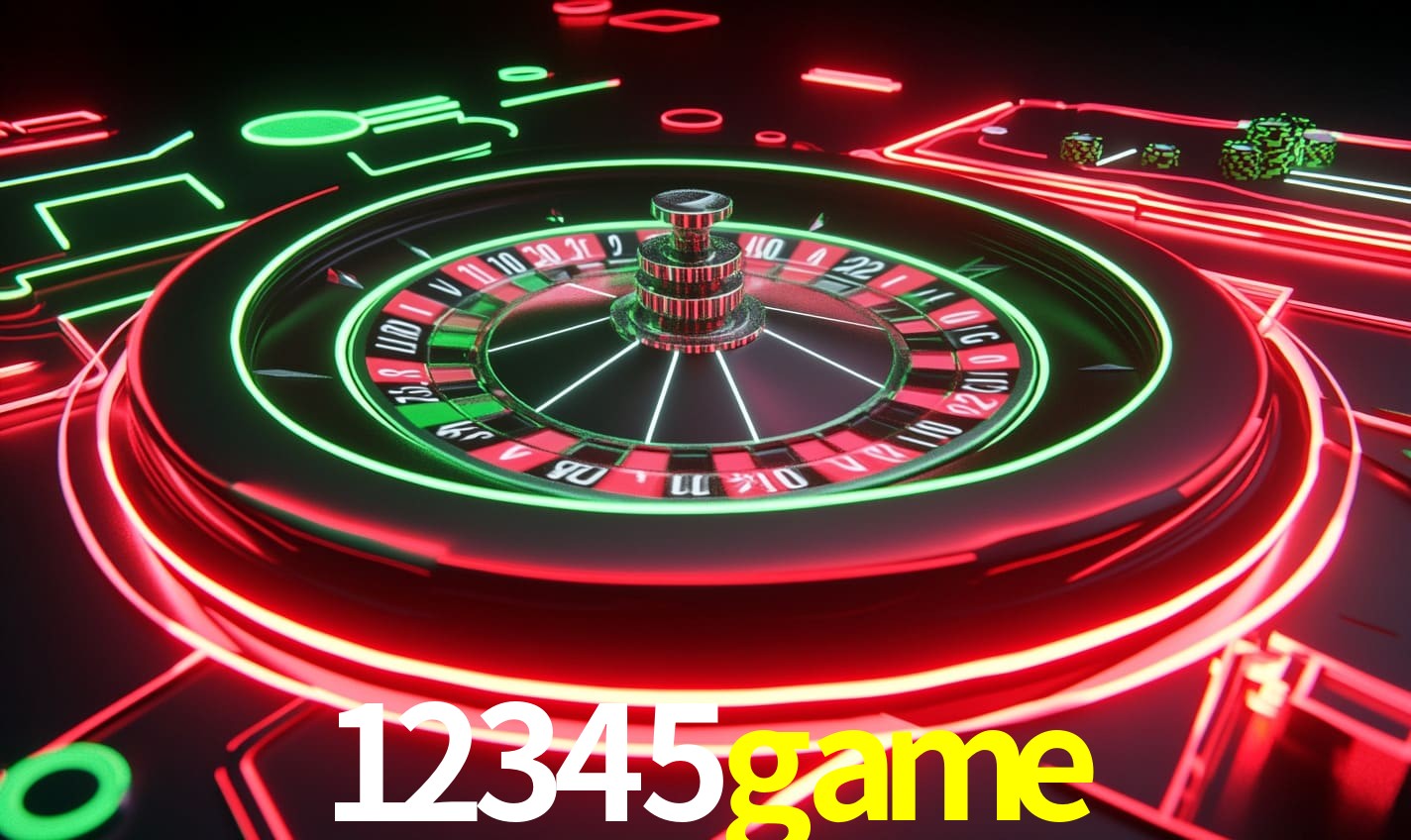 Desvendando o Mundo dos Jogos Virtuais na 12345game