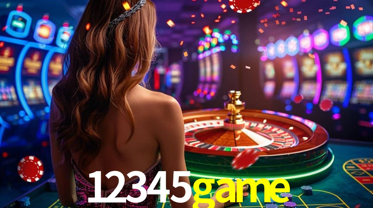 12345game