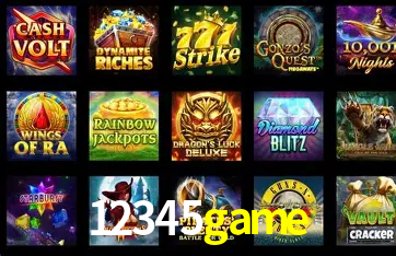 12345game