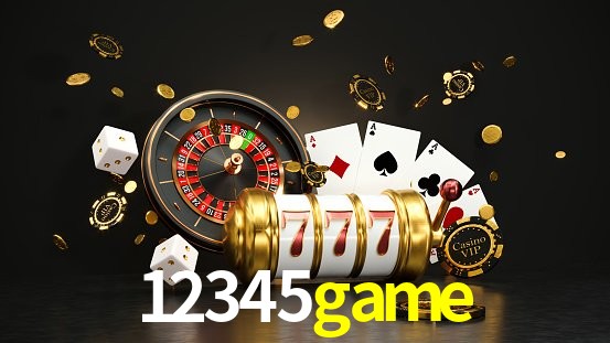 Slot Games 12345game