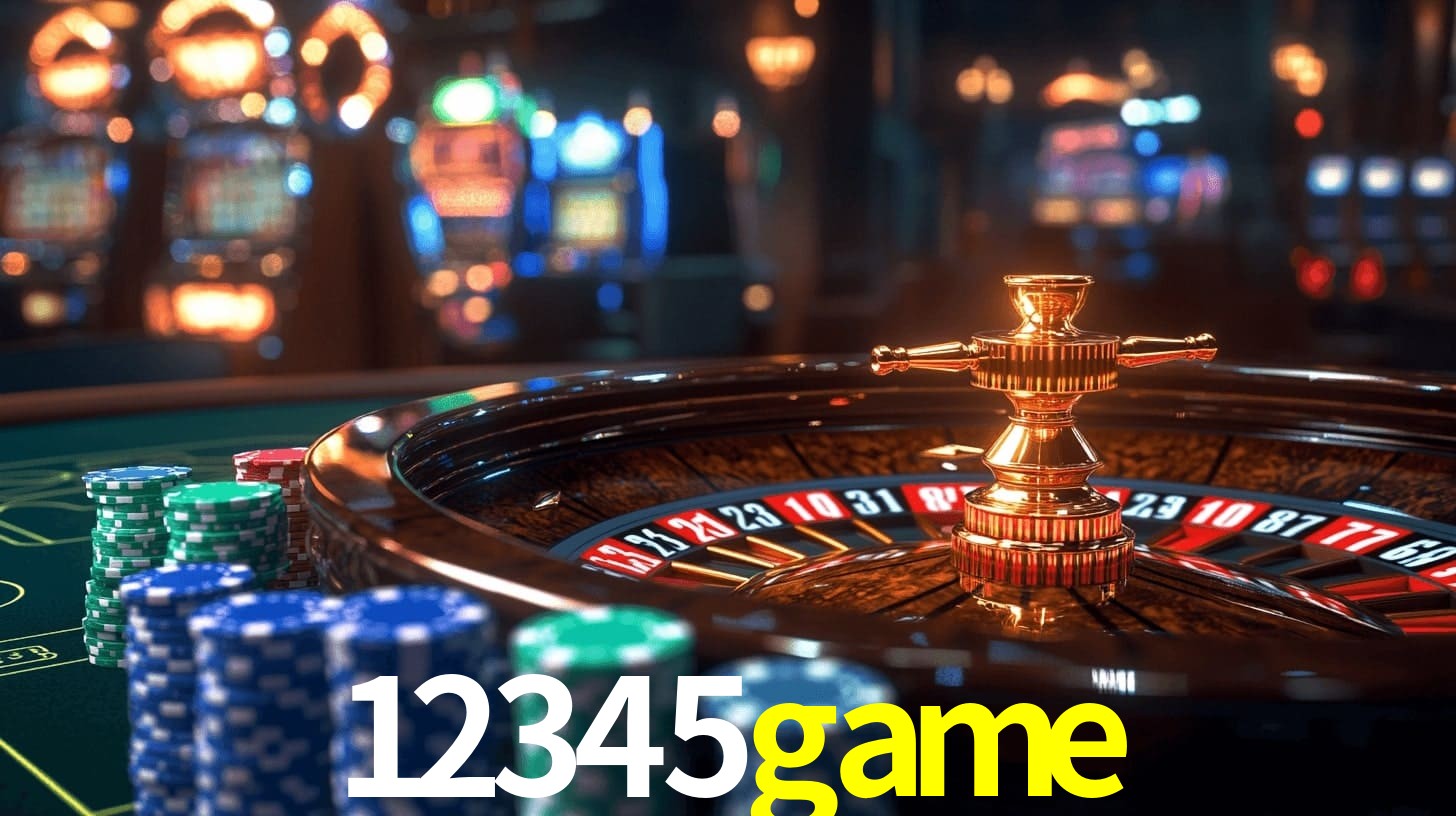 Roulette Table 12345game