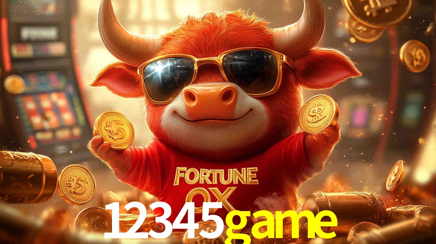 Welcome Bonus 12345game
