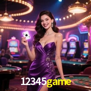 Casino Ao Vivo 12345game