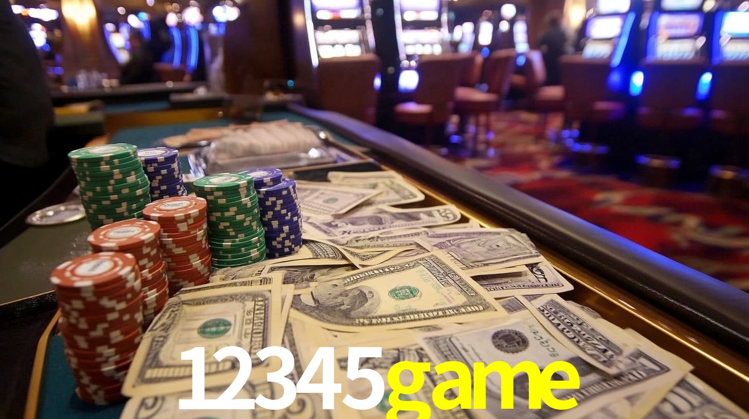 12345game