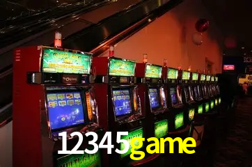 Descubra o Mundo do Cassino Online com 12345game