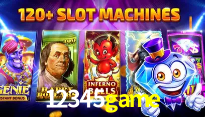 Desvendando o Mundo dos Jogos Virtuais na 12345game