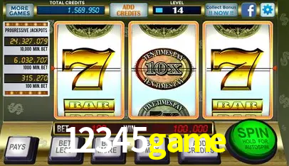 A Experiência Imersiva dos Cassinos Ao Vivo no 12345game