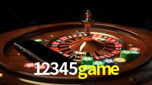 Game Providers 12345game