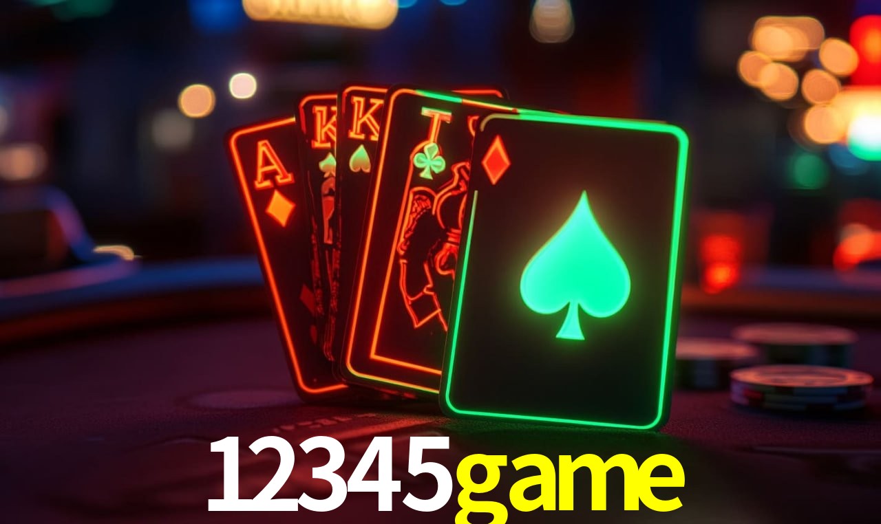 Jogos de Slot 12345game