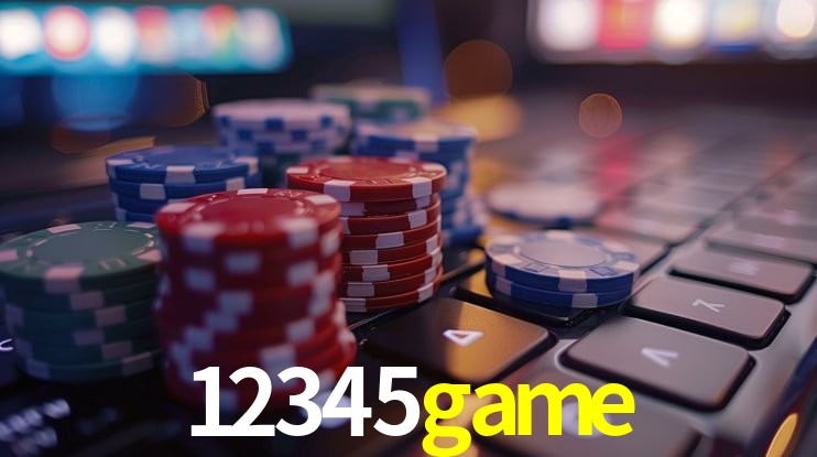 Promoção Relâmpago 12345game