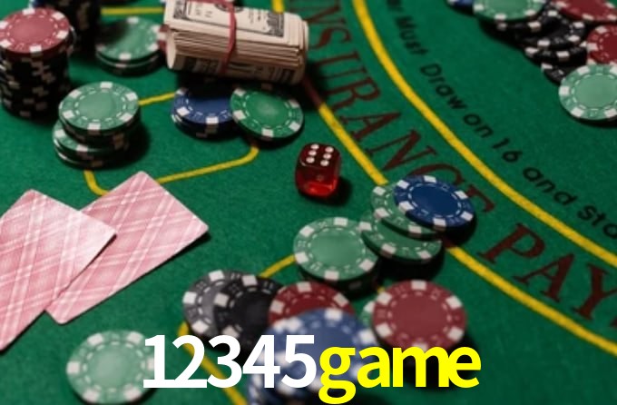Premium Interface 12345game