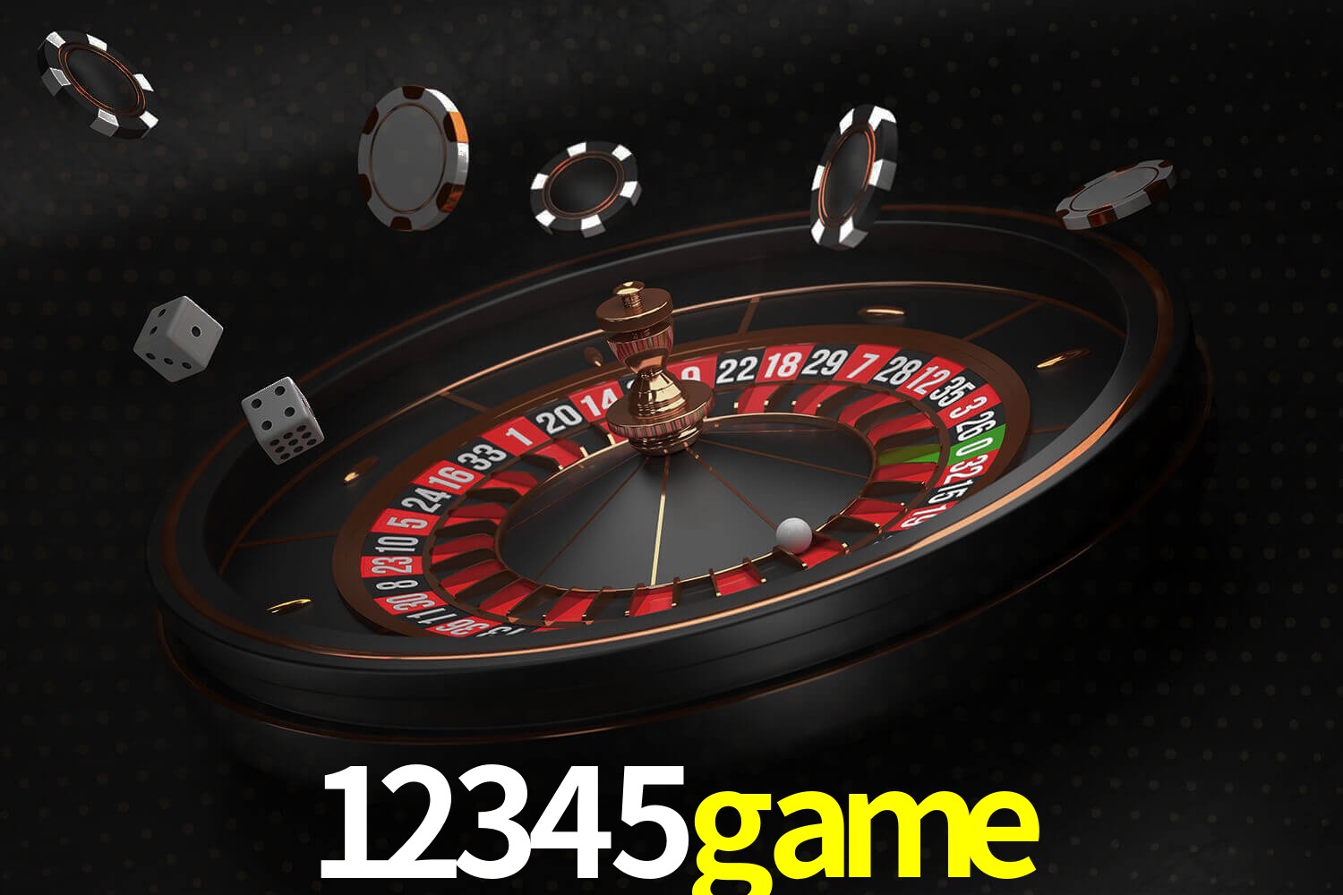 Live Casino 12345game
