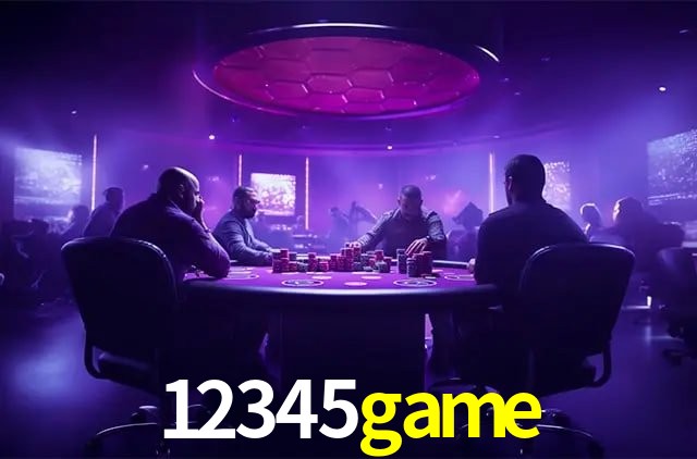 Avaliações dos Jogadores 12345game