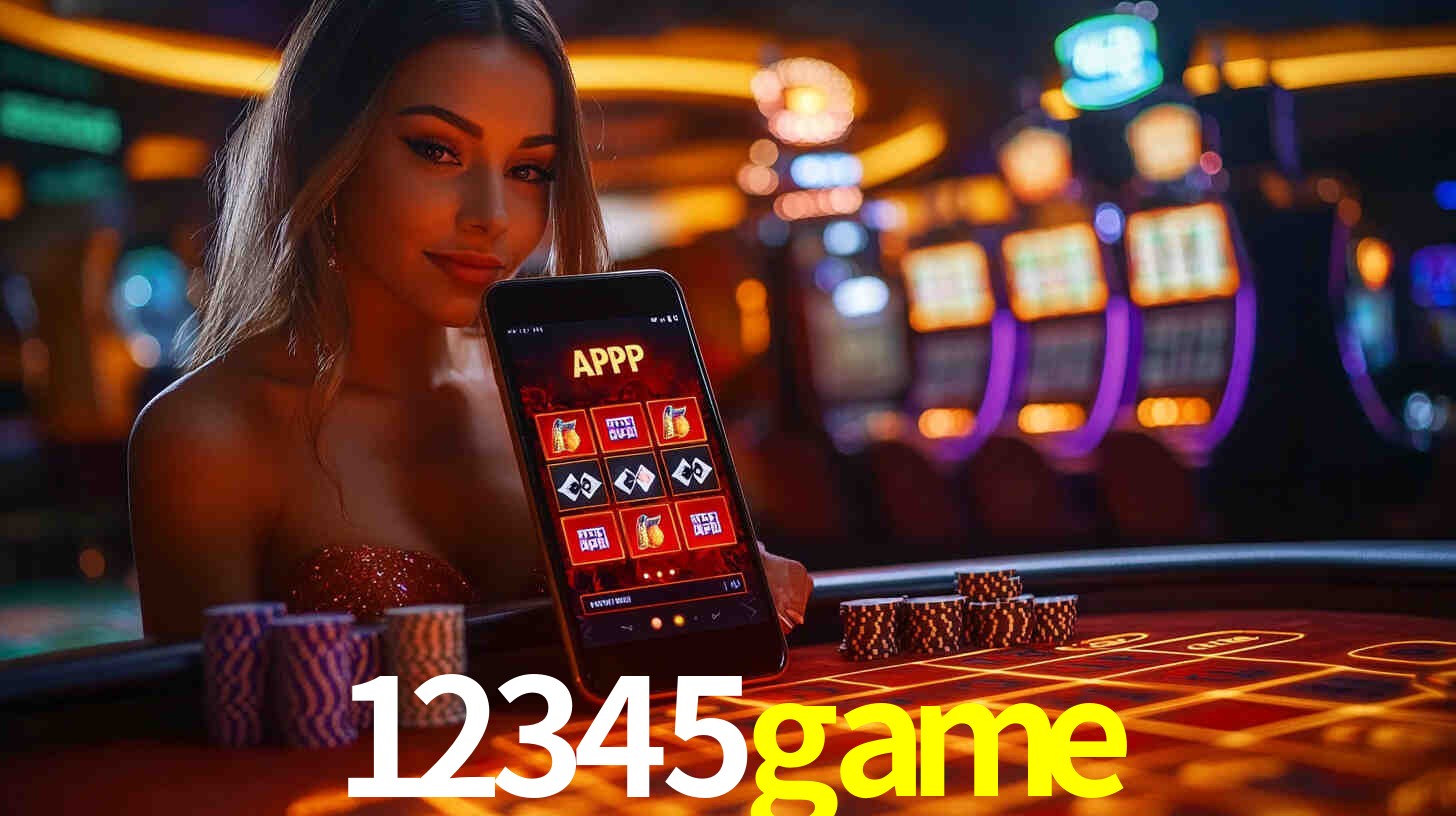 Descubra a Essência do 12345game: Nossa História e Compromissos