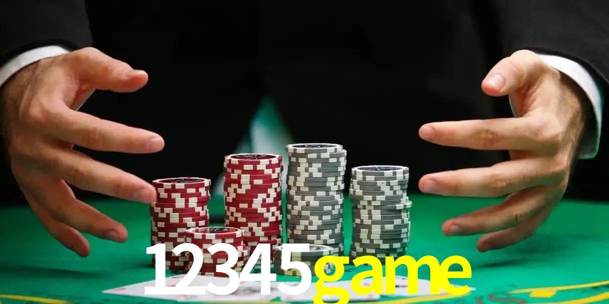 12345game bet